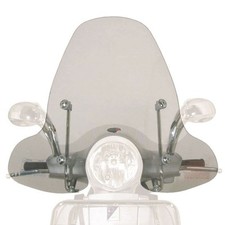 FACO 22481 PARABREZZA CON ASTE PIAGGIO 50 VESPA LX 2T 2005-2014