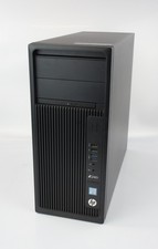 HP Z240 Tower - Intel i7-6700