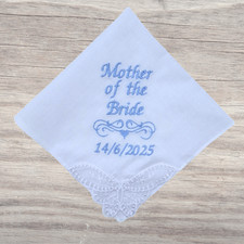 Fazzoletto Matrimonio