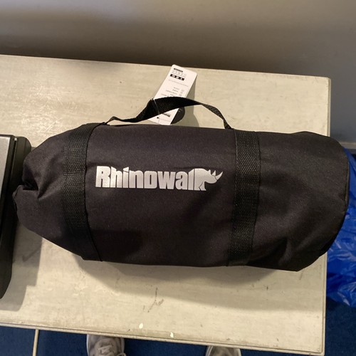 Rhinowalk borsa trasporto bici - rhinowalk,