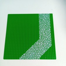 LEGO Vintage DRIVEWAY PIASTRA