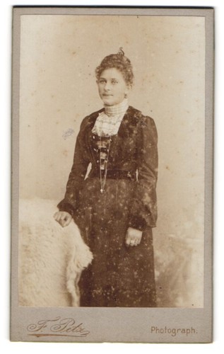 Fotografia petz - f.,