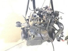 MOTORE SEMICOMPLETO PER FIAT Cinquecento 1° Serie Bifuel/Gas 900 (92>99)