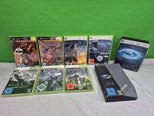 Halo 3 + Halo Wars + Halo