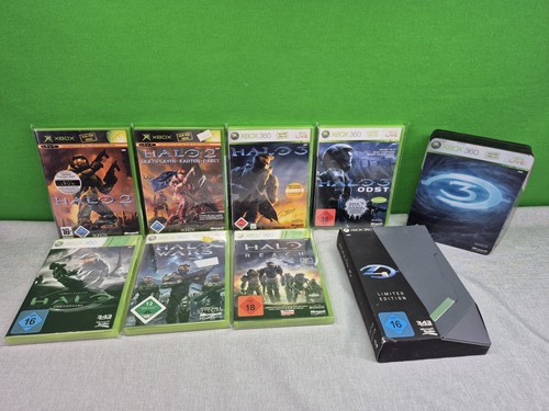 Halo wars - 3, +