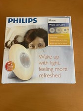 Philips sveglia luce - luce, hf3506/65