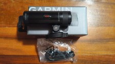 Luce Anteriore Garmin Varia
