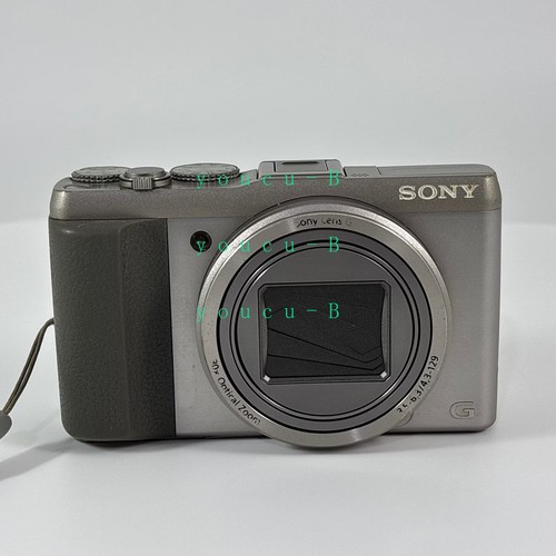 Sony cyber shot dsc - sony, dsc-hx50/hx50v
