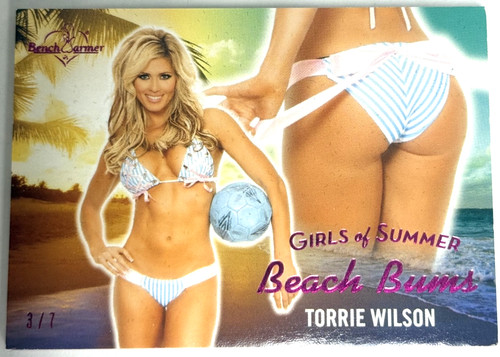 Torrie wilson 2025 scalda - 2025,