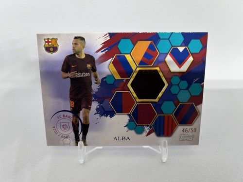 Relic maglia topps - maglia, fc