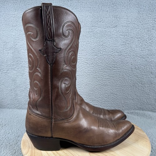 Stivali lucchese uomo e - uomo, 10