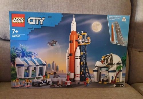 Lego city 60351 centro - city,