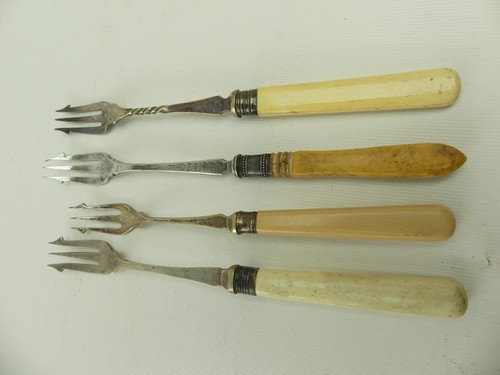 Antique bovine - (ref288ca), 4
