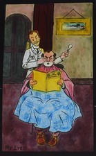 THE WEEKLY TELEGRAPH NEWSPAPER