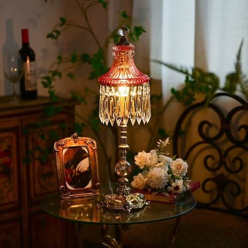 Lampada tavolo vintage - tavolo,