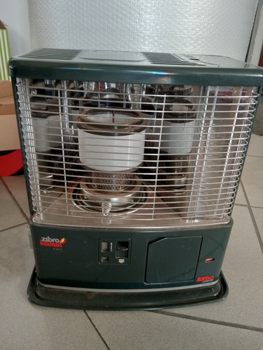 Stufa termocamino usato - , zibro