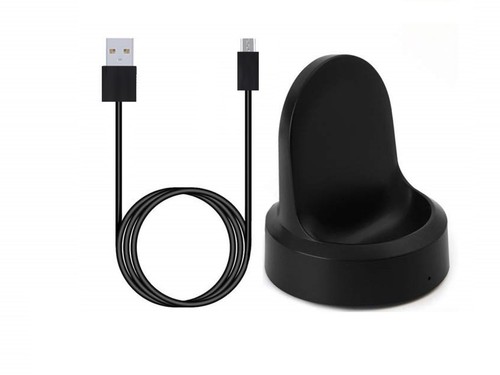 Caricabatteria samsung gear - samsung,