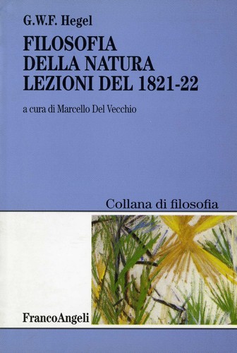 Filosofia della natura