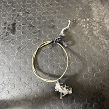 Freno a disco anteriore Hope