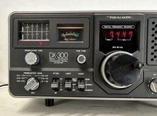 Realistic DX-300 Shortwave