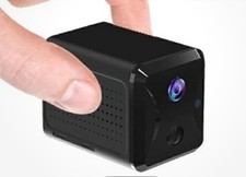 2K HD Telecamera SIM 3G 4G LTE Mini Telecamera SIM batteria sd sorveglianza auto