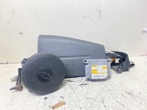 Kit airbag completo per - kit,