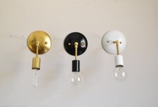 Molti applique luce - molti, armatura