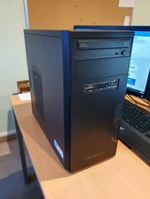 PC fixe assemblé - Antec - I3