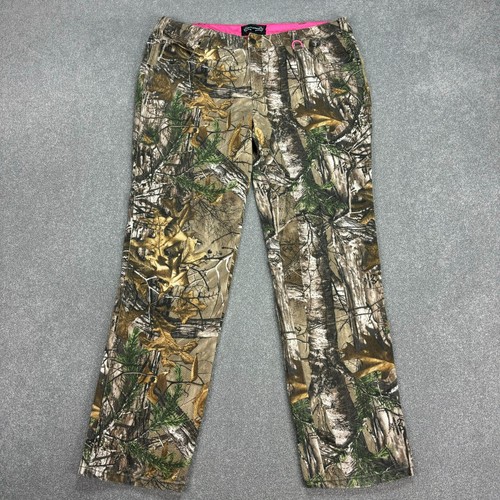 Pantaloni realtree donna 38x32 - pantaloni,