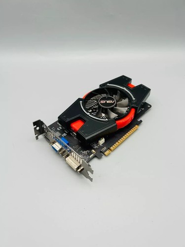 Asus geforce gt440 - asus,