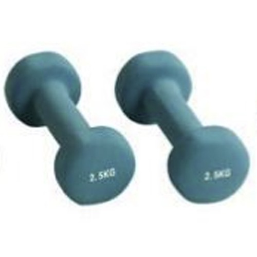 Coppia manubri neoprene - coppia,