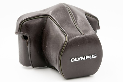 Olympus custodia protettiva - custodia,