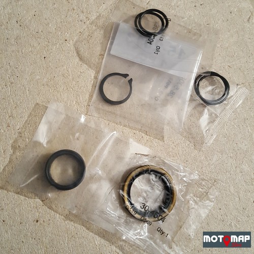 Kit revisione albero - kit,
