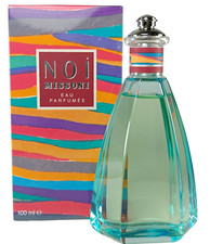 Missoni Noi Eau Parfumèe