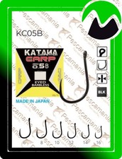Amo Maver Katana Carp 05 B