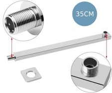 Braccio per soffione doccia