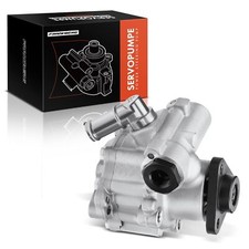 Pompa Servosterzo Idroguida