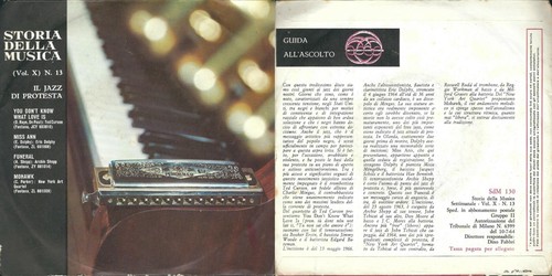 Disco giri - 33,