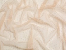 Minerva Dobby Spot Mesh Fabric