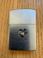 Vintage zippo military - vintage, lighter