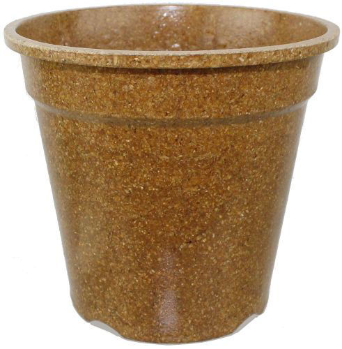 Vasi per piante biodegradabili - vasi,