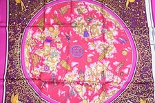 Foulard Hermes www hermes dot