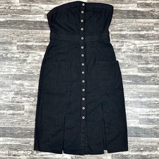 Abito donna orlo e filo tg med