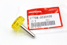 HONDA ATTREZZO SPECIALE PER REGISTRAZIONE PUNTERIE CB350-400 FOUR