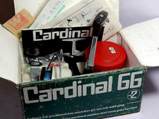 Mulinello da spinning ABU