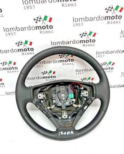 Volante sterzo comandi - volante,