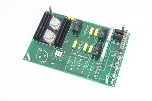 Stama board svm1 - board,