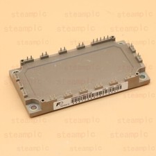 Un nuovo modulo IGBT per FUJI