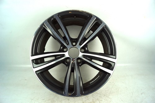 Cerchio lega bmw - serie, 3