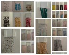 Tenda Antimosche In Plastica